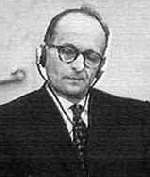 Adolf Eichmann in Jerusalem