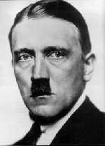 Adolf Hitler