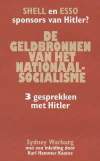 Warburg-Bericht, Titelbild