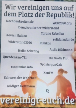 Rüdiger Hofmann - staatenlos.info