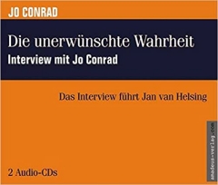 CD Jo Conrad und Jan van Helsing