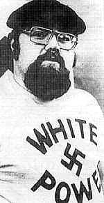 Harold Covington aka Winston Smith
