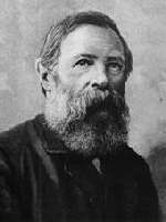 Friedrich Engels