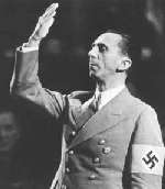 Joseph Goebbels