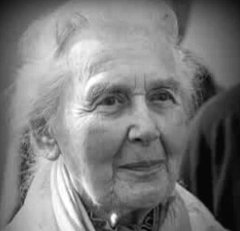 Ursula Haverbeck