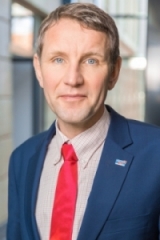 Björn Höcke und der SA-Spruch