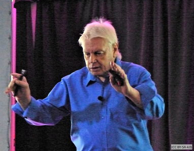 David Icke