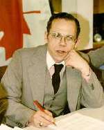 Fred Leuchter