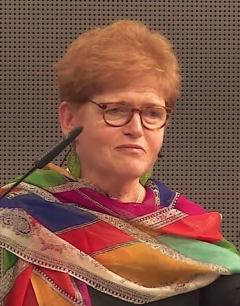 Deborah Lipstadt