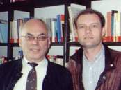 Mechtersheimer und Nordbruch