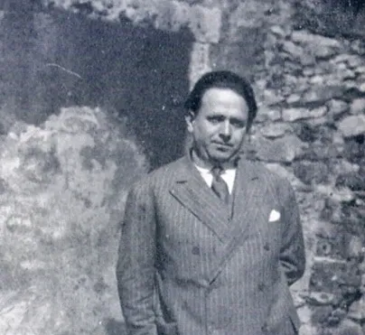 Kurt Tucholsky, 1928