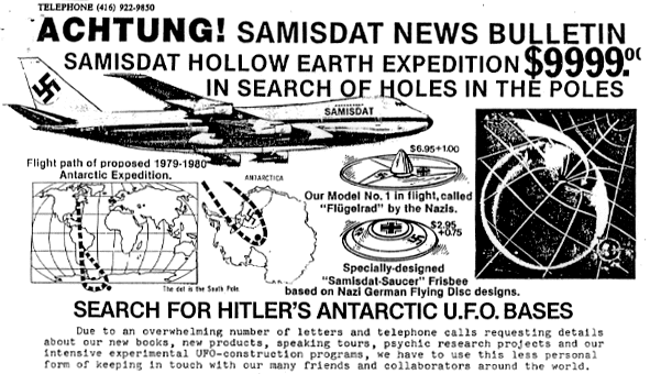 Hohlerde-Expedition